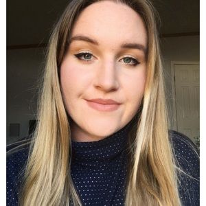 Meet your Posher, Dawna